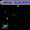 2dFGRS TGS858Z035
