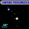 2dFGRS TGN206Z116