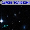 2dFGRS TGS408Z041