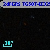2dFGRS TGS074Z325
