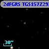2dFGRS TGS157Z292