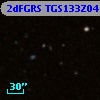 2dFGRS TGS133Z041