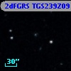 2dFGRS TGS239Z091