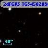 2dFGRS TGS450Z080