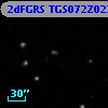 2dFGRS TGS072Z023