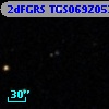 2dFGRS TGS069Z052