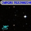 2dFGRS TGS280Z245
