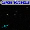 2dFGRS TGS280Z151
