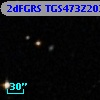 2dFGRS TGS473Z203