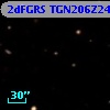 2dFGRS TGN206Z245
