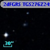2dFGRS TGS276Z249