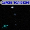 2dFGRS TGS428Z037