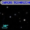2dFGRS TGS405Z240