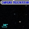2dFGRS TGS267Z109