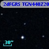 2dFGRS TGN440Z200