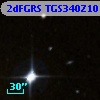 2dFGRS TGS340Z101
