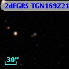 2dFGRS TGN189Z219