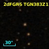 2dFGRS TGN383Z174