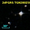 2dFGRS TGN280Z024