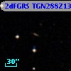 2dFGRS TGN288Z133