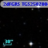 2dFGRS TGS250Z004