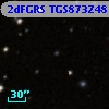 2dFGRS TGS873Z481