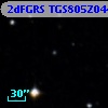 2dFGRS TGS805Z044