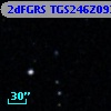 2dFGRS TGS246Z093