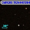 2dFGRS TGN447Z047