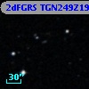 2dFGRS TGN249Z198