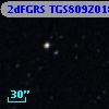 2dFGRS TGS809Z018