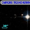 2dFGRS TGS424Z094