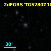 2dFGRS TGS280Z182