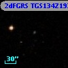 2dFGRS TGS134Z193