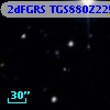 2dFGRS TGS880Z225