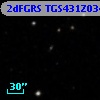 2dFGRS TGS431Z034