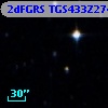 2dFGRS TGS433Z274