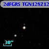 2dFGRS TGN128Z129