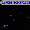 2dFGRS TGN272Z238