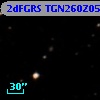 2dFGRS TGN260Z058