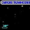 2dFGRS TGN042Z030