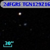 2dFGRS TGN129Z169