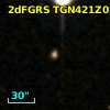 2dFGRS TGN421Z029