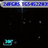 2dFGRS TGS452Z035