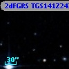 2dFGRS TGS141Z243