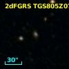 2dFGRS TGS805Z076