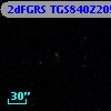 2dFGRS TGS840Z205