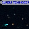 2dFGRS TGN343Z070
