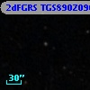2dFGRS TGS890Z096