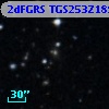 2dFGRS TGS253Z189